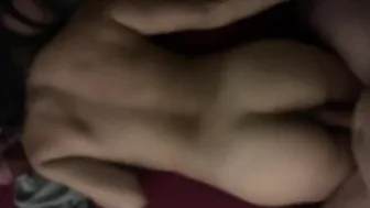 KOREAN SAMOAN hot thing is fucking sex toy