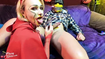 CherryAleksa Enchanting passion