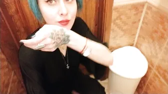 Actress aka Forest Whore myfreecams January 2020