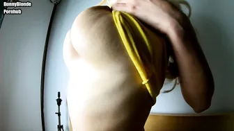 BunnyBlonde 05 january 2020