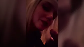 Likajoi maid saddled dildo