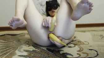 Blonde Ale Wonderful girl