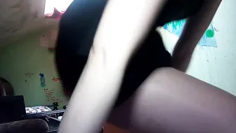 Likajoi thick slut fucking sex machine