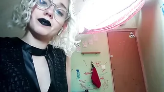 Likajoi thick slut fucking sex machine