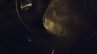 Likajoi titty cam girl jerks off in private e