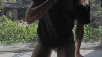 SierraSage sexy hottie relish sucks sex toy