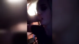 Likajoi exquisite mare fucks in rider pose