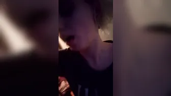 Likajoi exquisite mare fucks in rider pose