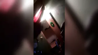 Likajoi exquisite mare fucks in rider pose