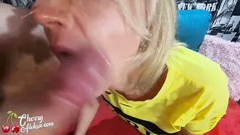 CherryAleksa Good bitch