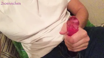 2soennchen Obstinate skinny