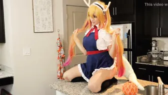 Sabrina Nichole gorgeous slut in erotic outfit