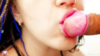 Cristall Gloss toys in all holes