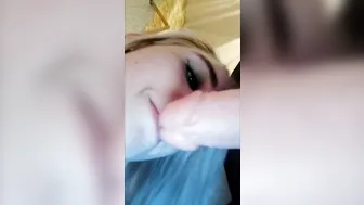 Likajoi sweet lady takes off her dress