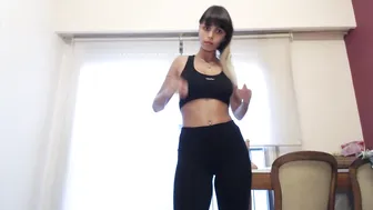 NicoleBelle Pretty passion
