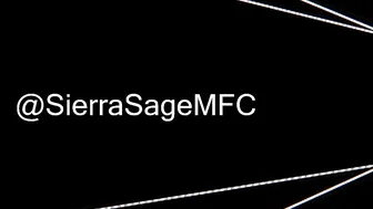 SierraSage jerking off and cums