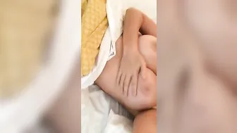 Sabrina Nichole gorgeous bitches lick wet pussies