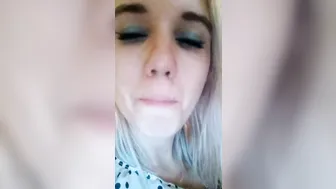 Likajoi sexy chicks twirl big butts