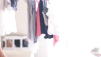 Sabrina Nichole impressive babe plays her vagina with sex toy