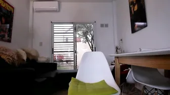NicoleBelle tearing her tender pussy