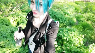 Actress aka Forest Whore chaturbate January 2020