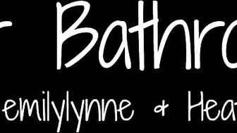 emilylynne amazing slut is hot fucking her holes