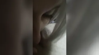 Likajoi hot slut jumping on sex toy