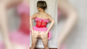 SabrinaNicholeBunny online show January 2020