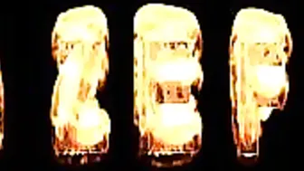 BlazeFyre webcam vids January 2020