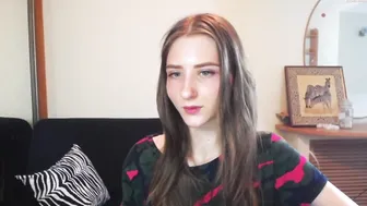 miss_christian webcam vids January 2020