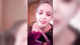 Likajoi chic private e hot bitch