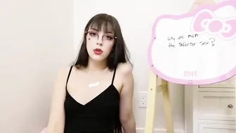 lilli lovedoll Crazy chick