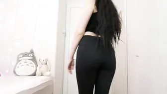 lilli lovedoll Entertaining chick