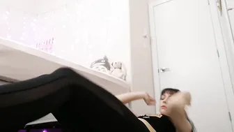 lilli lovedoll Entertaining chick