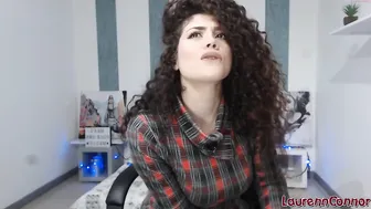 laurenn_connor clockwork whore squeezes cap