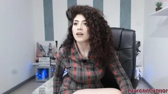 laurenn_connor clockwork whore squeezes cap