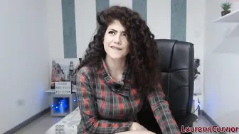 laurenn_connor clockwork whore squeezes cap