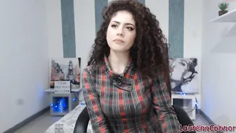 laurenn_connor clockwork whore squeezes cap