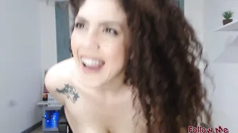 laurenn_connor Blonde hottie