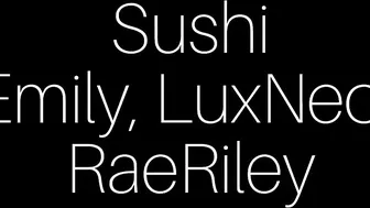 emilylynne young babe jerks both holes