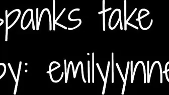 emilylynne crazy courtesan jumps on sex toy
