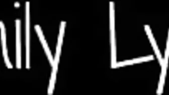 emilylynne webcam vids January 2020