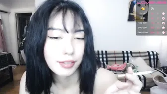 cn_alice gracious chica shows gorgeous body