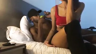 american_coffee Black haired bitch