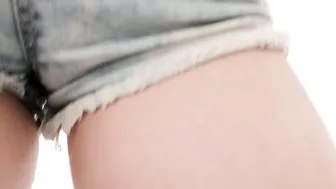 lilli lovedoll busty mare relish masturbating cunt