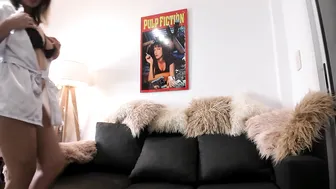 NicoleBelle charismatic girl jerking juicy holes