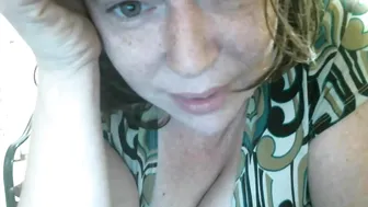 college_gangbang the shrewd slut masturbates pussy with a phallus