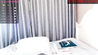 cn_yoyo online show January 2020