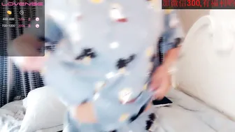 cn_yoyo online show January 2020