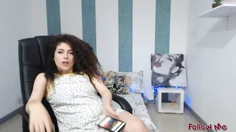 laurenn_connor Crazy baby